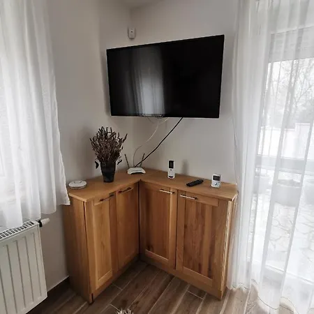 Silye De Lis Apartment