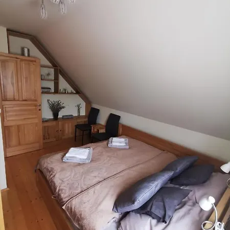 Apartment Silye De Lis