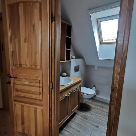 Silye De Lis Apartment *
