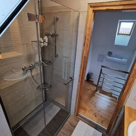 Apartment Silye De Lis